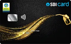 SBI BPCL Credit Card