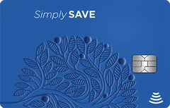 SBI SimplySAVE Credit Card
