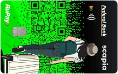 Scapia Credit Card